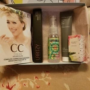 Ipsy Birchbox lot